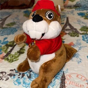 Buccee Plush